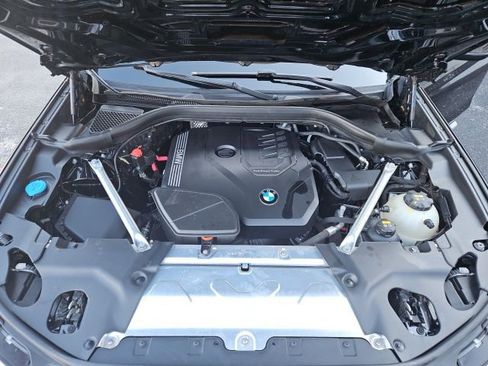 Used 2021 BMW X3 xDrive30i image 21