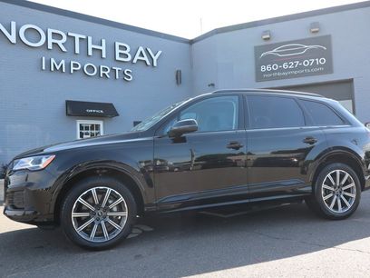 Used 2023 Audi Q7 2.0T Premium Plus w/ Premium Plus Package
