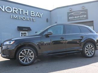 Used 2023 Audi Q7 2.0T Premium Plus w/ Premium Plus Package AWD/4WD video 1