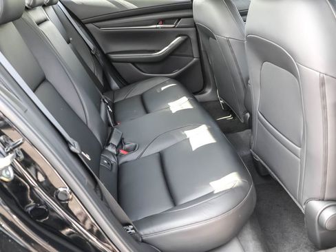 New 2026 MAZDA MAZDA3 2.5 S Sedan w/ Preferred Pkg FWD image 41
