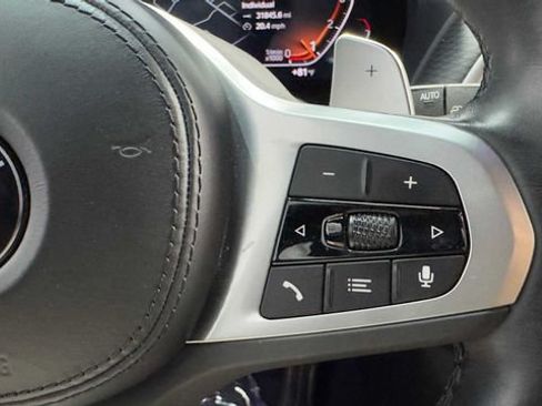 Used 2022 BMW X3 sDrive30i w/ M Sport Package 2 RWD image 28
