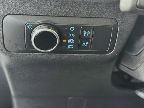 Used 2025 Ford Escape Active FWD image 16