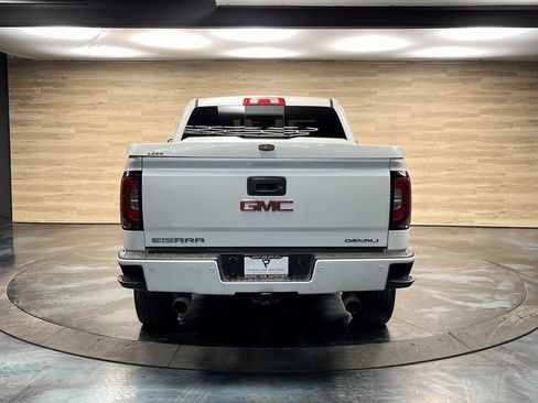 Used 2018 GMC Sierra 1500 Denali w/ Denali Ultimate Package image 22