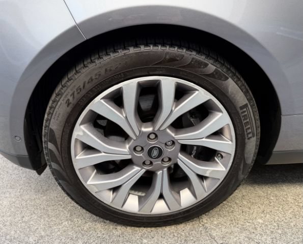 Used 2020 Land Rover Range Rover HSE AWD/4WD image 33