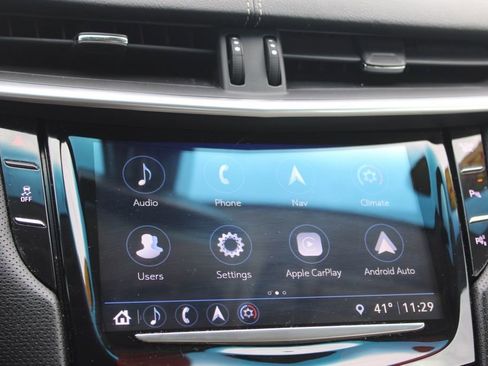 Used 2018 Cadillac XTS Luxury image 34