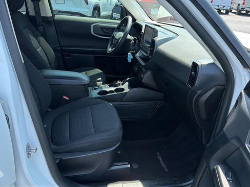 Used 2022 Ford Bronco Sport AWD/4WD image 13