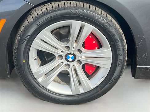 Used 2016 BMW 328i 4dr Sdn 328i RWD South Africa image 32