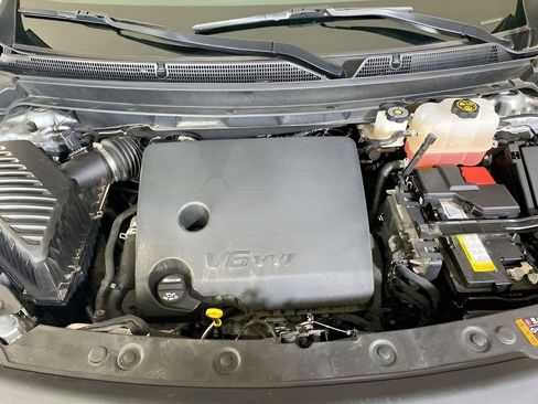 Used 2024 Buick Enclave Essence w/ LPO, Floor Liner Package AWD/4WD image 19