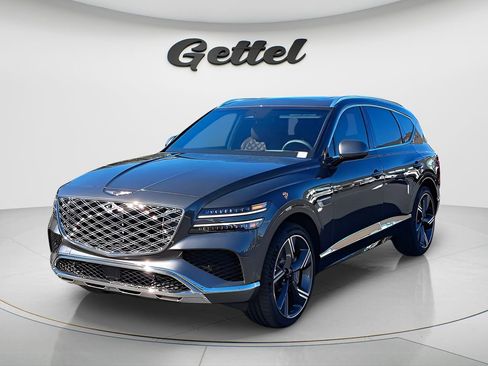 New 2026 Genesis GV80 3.5T Prestige image 1