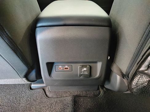 New 2026 Nissan Frontier PRO-4X w/ Pro-4x Convenience Package AWD/4WD image 27
