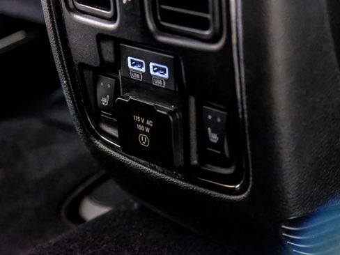 Used 2020 Jeep Grand Cherokee High Altitude image 30