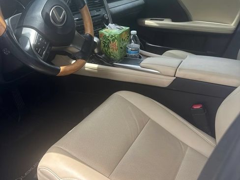 Used 2021 Lexus RX 350 FWD w/ Premium Package image 8