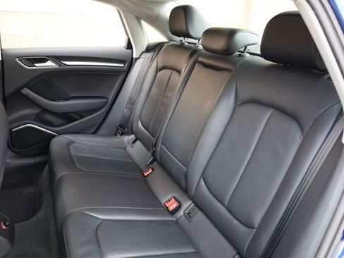 Used 2015 Audi S3 image 33