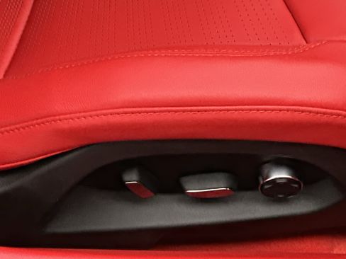 Used 2023 Chevrolet Corvette Z06 w/ Battery Protection Package image 22