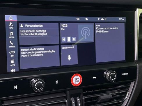 Certified 2023 Porsche Macan Turbo image 27