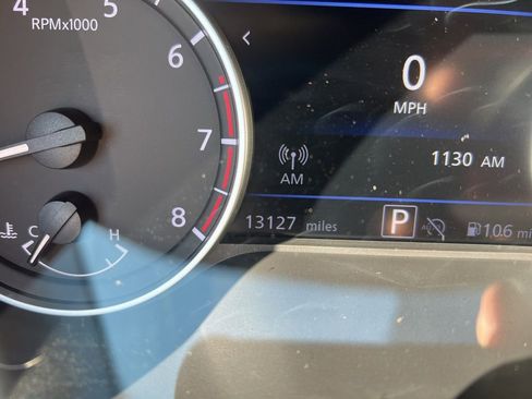 Certified 2025 Nissan Sentra SV w/ All-Weather Package image 55