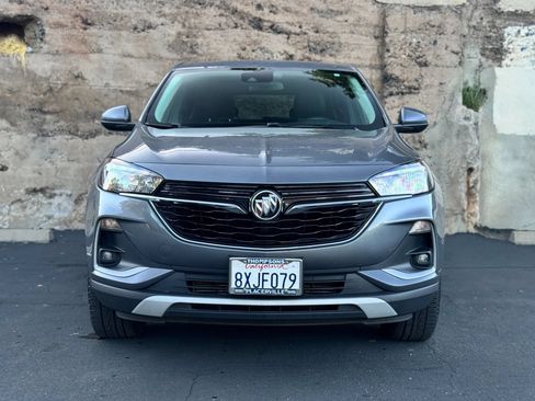 Used 2021 Buick Encore GX Preferred w/ Cold Weather Comfort Package AWD/4WD image 9