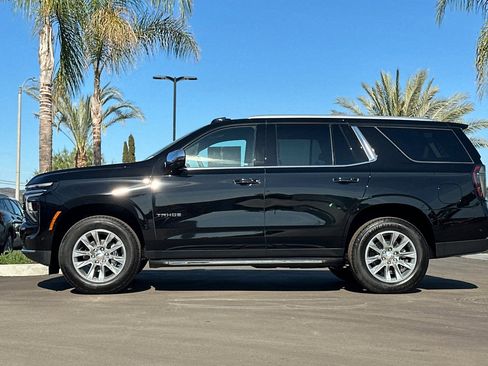 New 2026 Chevrolet Tahoe Premier image 7