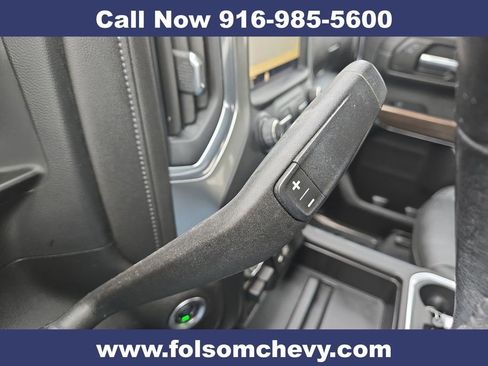 Used 2019 Chevrolet Silverado 1500 LT Trail Boss image 18
