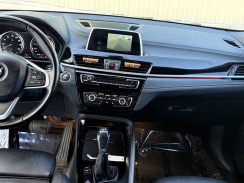 Used 2018 BMW X2 xDrive28i w/ Convenience Package AWD/4WD image 24