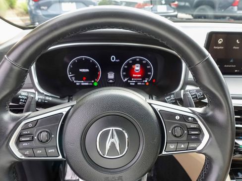 Certified 2023 Acura MDX SH-AWD w/ Technology Package image 13