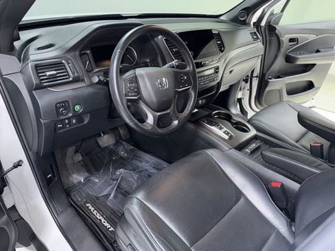 Used 2022 Honda Passport EX-L image 13