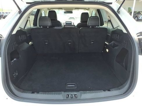 Used 2023 Ford Edge SEL AWD/4WD image 10