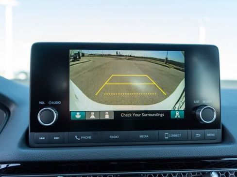 Used 2026 Honda Civic Sport image 19