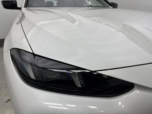 New 2025 BMW i4 xDrive40i w/ M Sport Package image 18