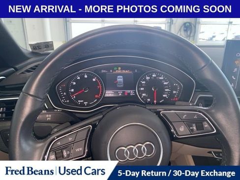 Used 2023 Audi A5 2.0T Premium w/ Convenience Package image 13
