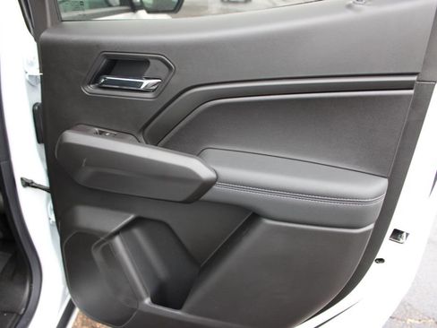 New 2026 Chevrolet Colorado LT w/ LT Convenience Package image 29