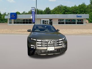 New 2026 Hyundai Santa Cruz SEL AWD/4WD video 3