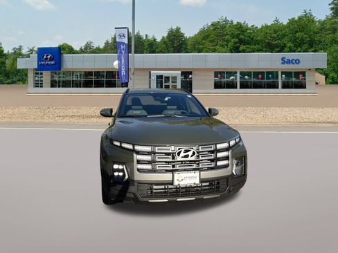 New 2026 Hyundai Santa Cruz SEL AWD/4WD image 3