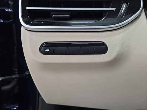 Used 2023 INFINITI QX60 Pure AWD/4WD image 26