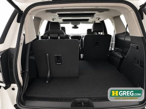 Used 2023 GMC Acadia SLT w/ Elevation Edition FWD image 20