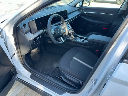 New 2026 Hyundai Sonata SE image 10