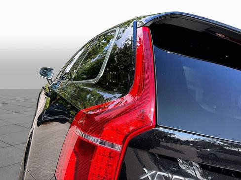 Used 2019 Volvo XC90 T6 R-Design w/ Advanced Package AWD/4WD image 29