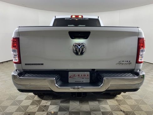 Used 2023 RAM 2500 Big Horn w/ Level 1 Equipment Group image 13