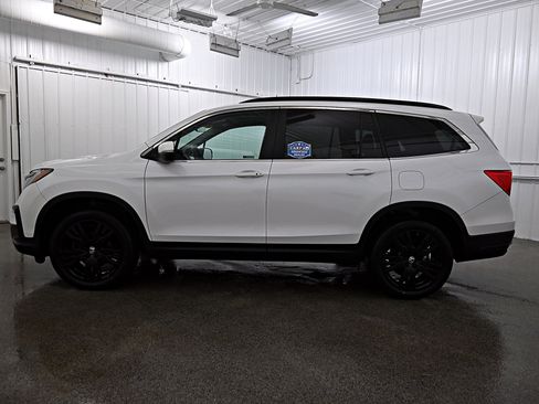 Used 2022 Honda Pilot Special Edition image 24
