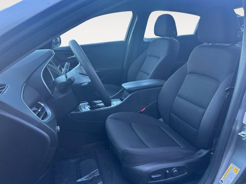 Used 2024 Chevrolet Malibu LT FWD image 15