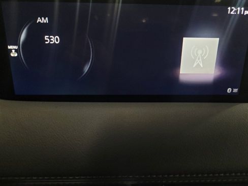 Used 2021 MAZDA CX-5 Touring image 25