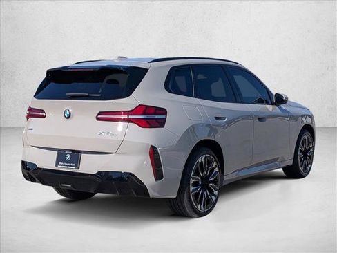 Used 2026 BMW X3 xDrive30 w/ M Sport Package AWD/4WD image 2