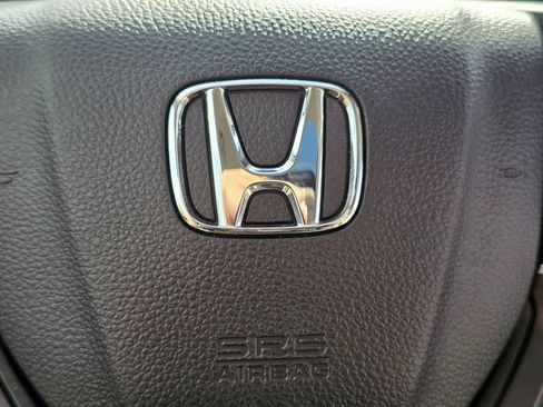 Used 2025 Honda Odyssey EX-L image 26