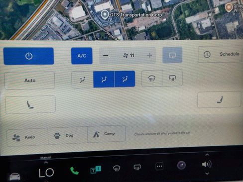 Used 2014 Tesla Model S 85 RWD image 15