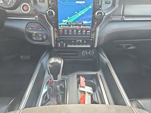 Used 2021 RAM 1500 TRX w/ TRX Level 2 Equipment Group image 17