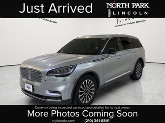 Used 2023 Lincoln Aviator Reserve RWD video 1