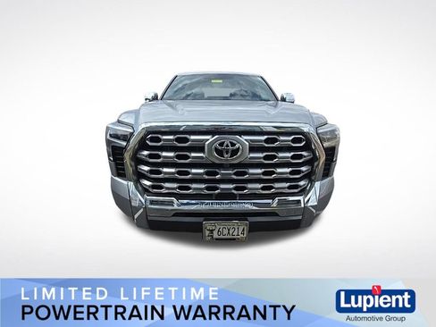 Used 2025 Toyota Tundra 1794 Edition image 10