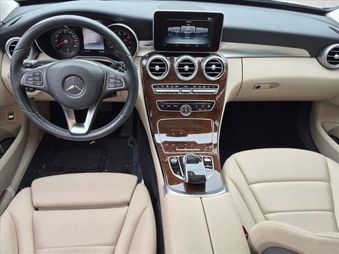 Used 2016 Mercedes-Benz C 300 Sedan image 17