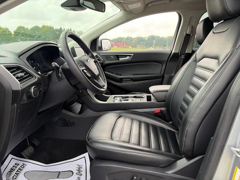 Used 2024 Ford Edge SEL w/ Convenience Package AWD/4WD image 15