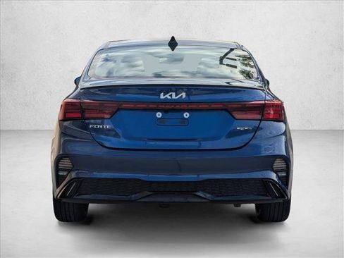 Used 2024 Kia Forte GT-Line image 7